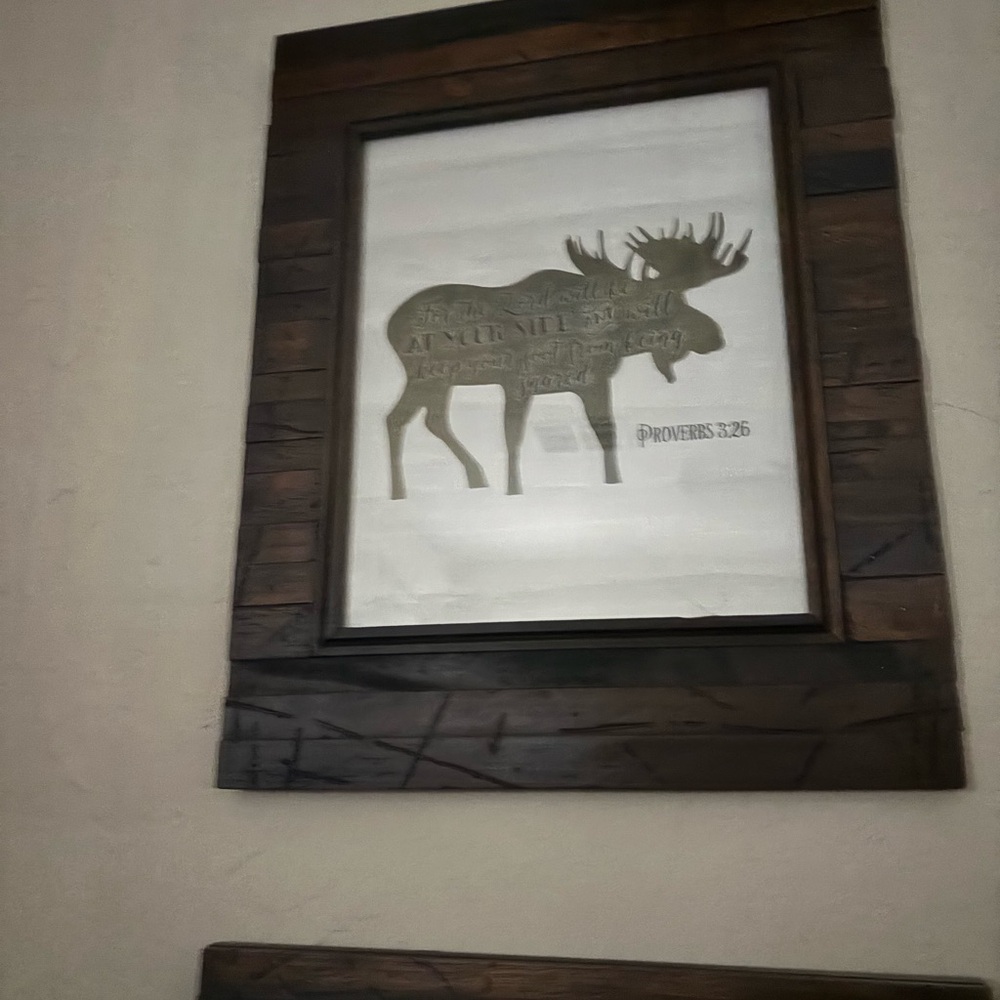 Picture Frame Set - Picture 3 of 5